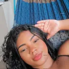 Foto profissional de Kelly