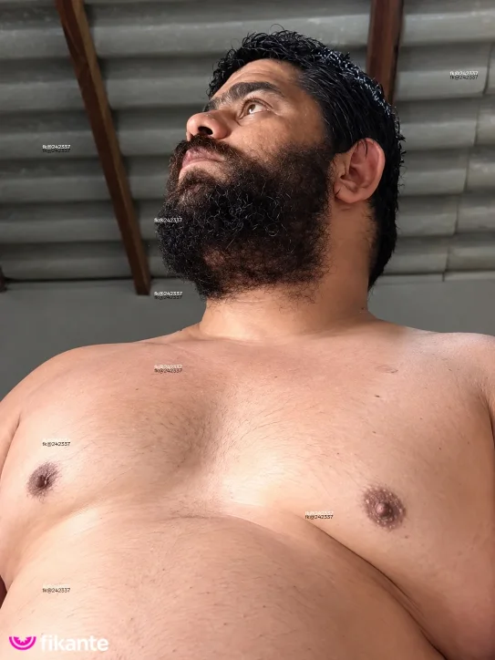 Foto de Breno