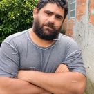 Foto profissional de Breno