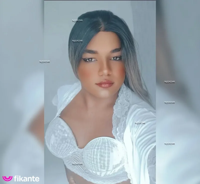 Foto de Letícia Letty