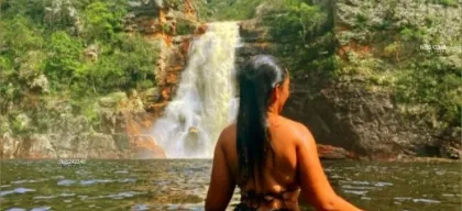 Foto profissional de Letícia Letty