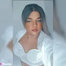 Foto profissional de Letícia Letty
