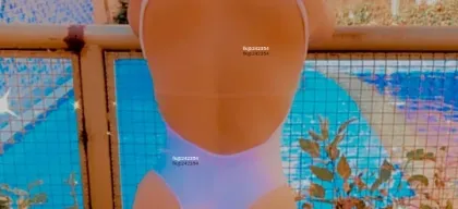 Foto profissional de Anitta