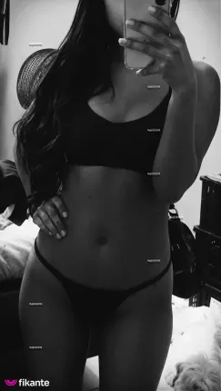 Morena - foto no feed de Marabá