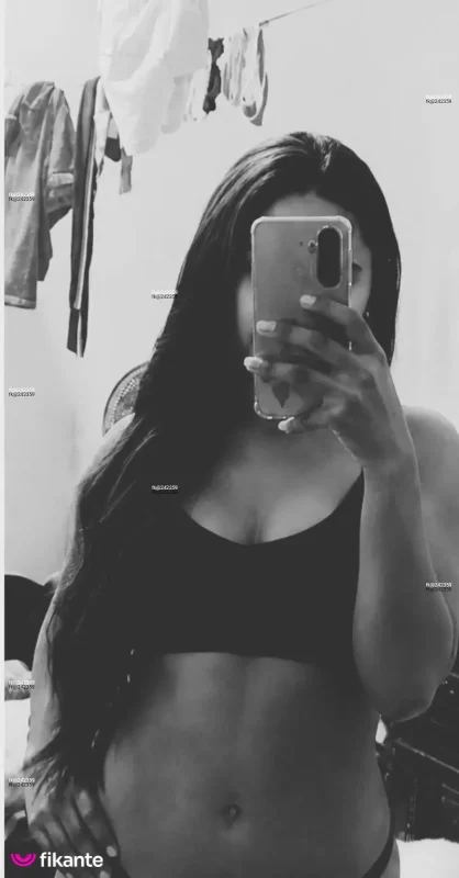 Foto de Morena