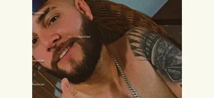 Foto profissional de Luca