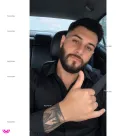 Foto profissional de Luca