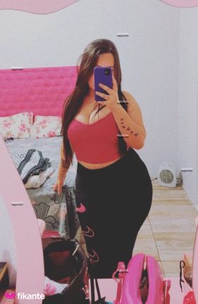 Melzinha - foto no feed de Charqueadas