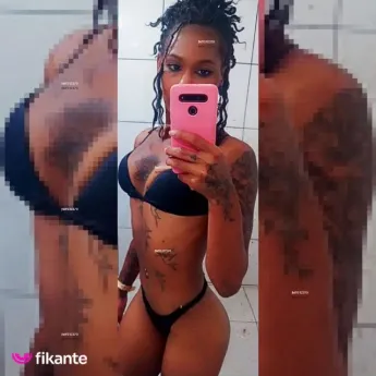 Lorena - foto no feed de sexo virtual