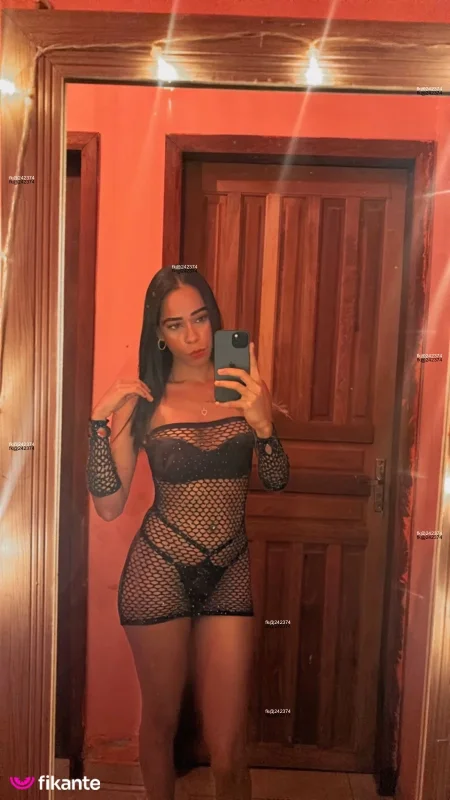 Foto de Luana