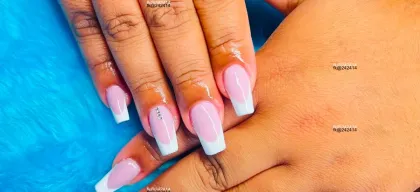 Foto profissional de Yasmin Santos
