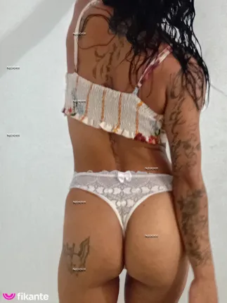 Amanda Oliveira - foto no feed de Porto Velho