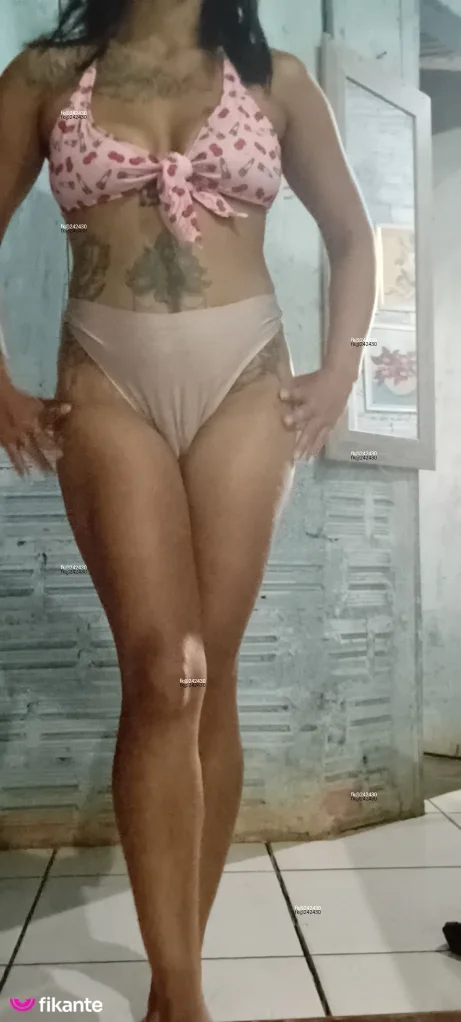 Foto de Amanda Oliveira