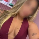 Foto profissional de Loira