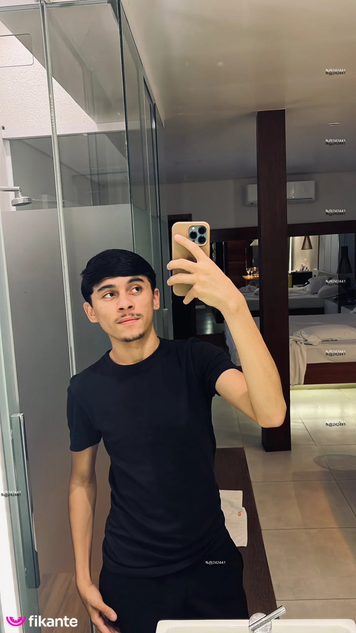 Foto profissional de Ativo magrinho
