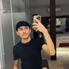Foto profissional de Ativo magrinho