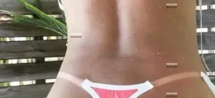 Foto profissional de Priscilla Alves