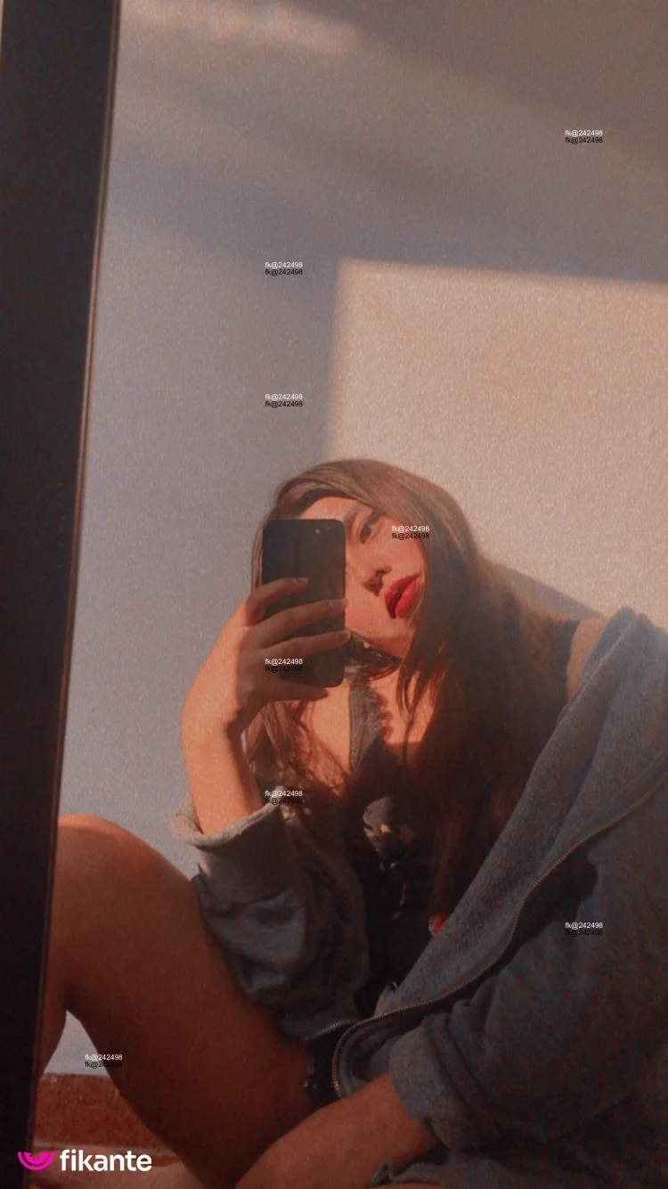 Bambi - foto no feed de sexo virtual