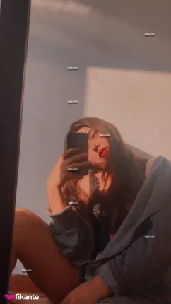 Bambi - foto no feed de sexo virtual