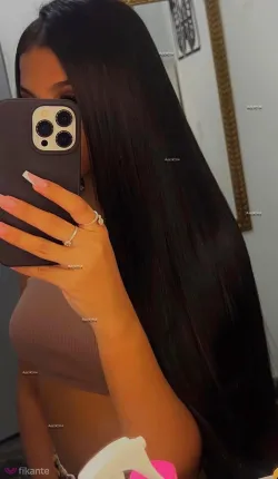 Karol - foto no feed de Porto Velho