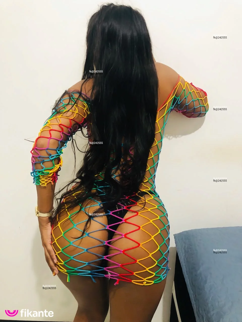 Ayla - foto no feed de Fortaleza