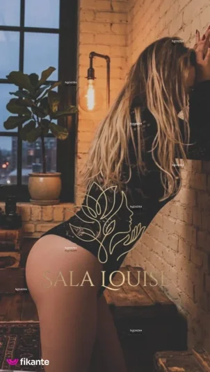 Foto de Louise Nortem