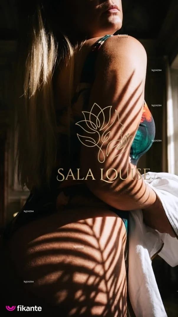 Louise Nortem - foto no feed de Campinas
