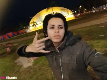 Kairone - foto no feed de Franco da Rocha