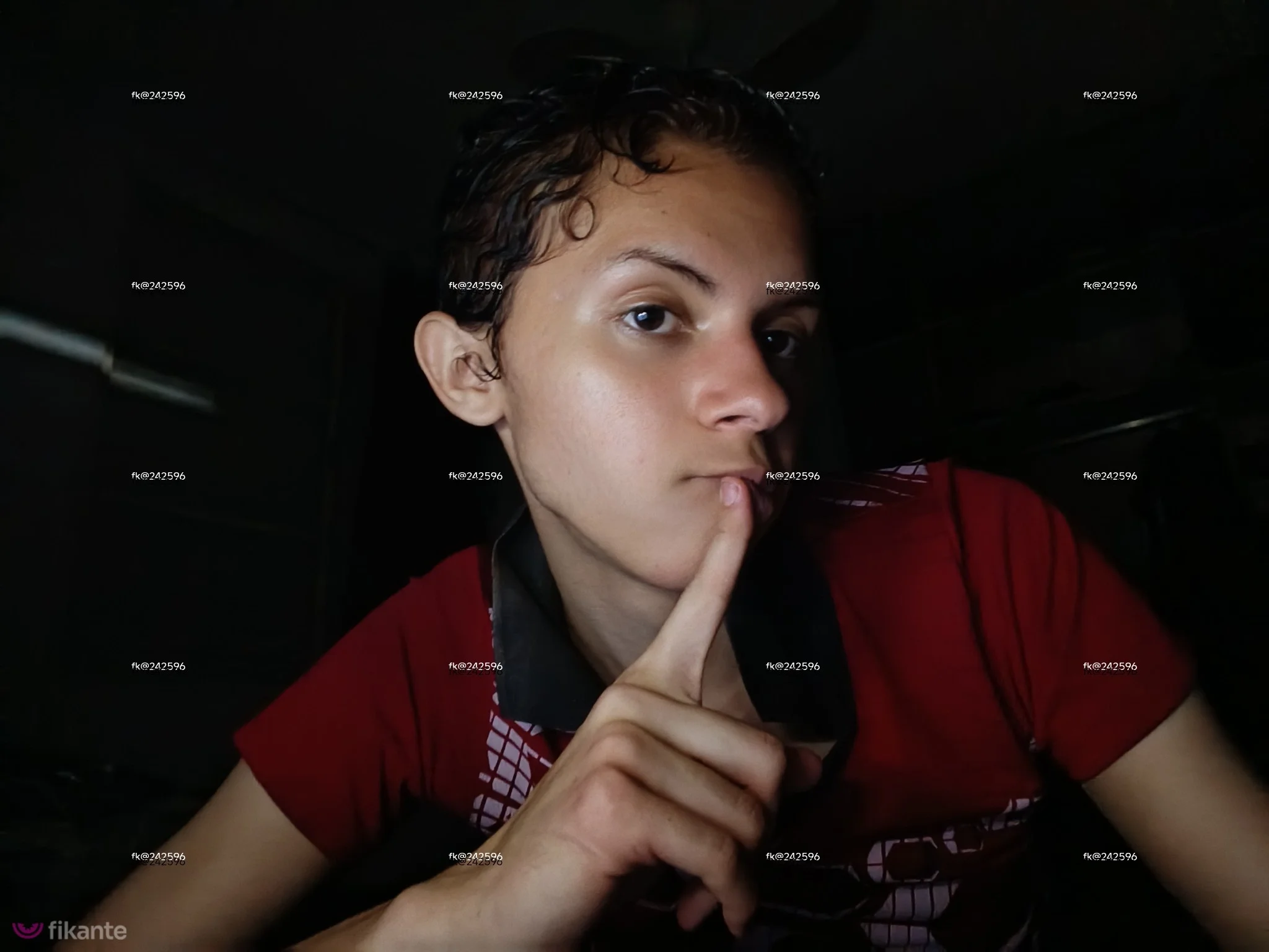 Foto profissional de Kairone