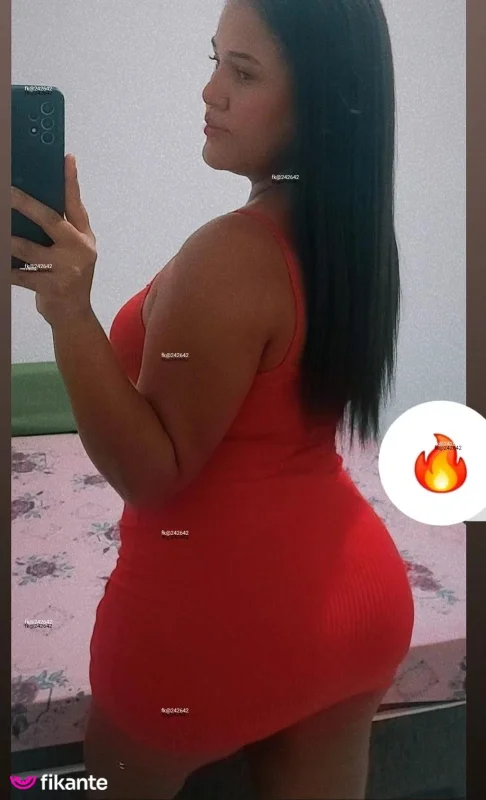 Foto de Talia Silva