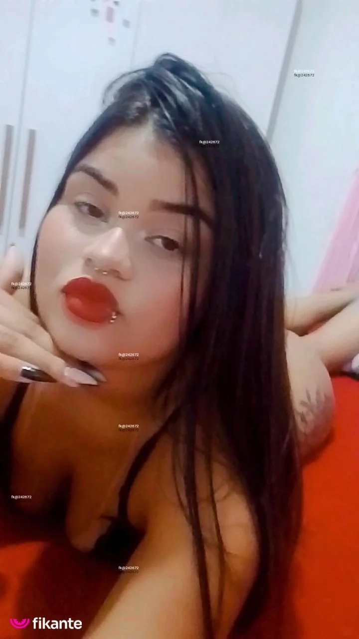 Betinha - foto no feed de Frutal