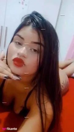 Betinha - foto no feed de Frutal