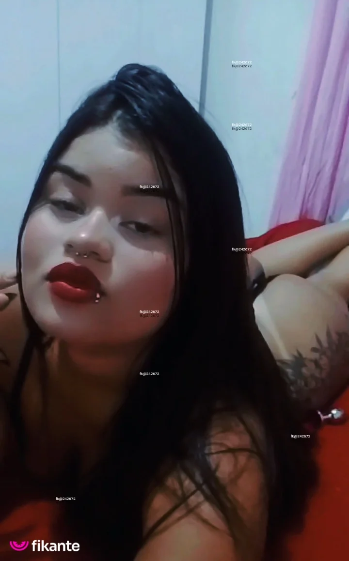 Betinha — garota de programa em Frutal