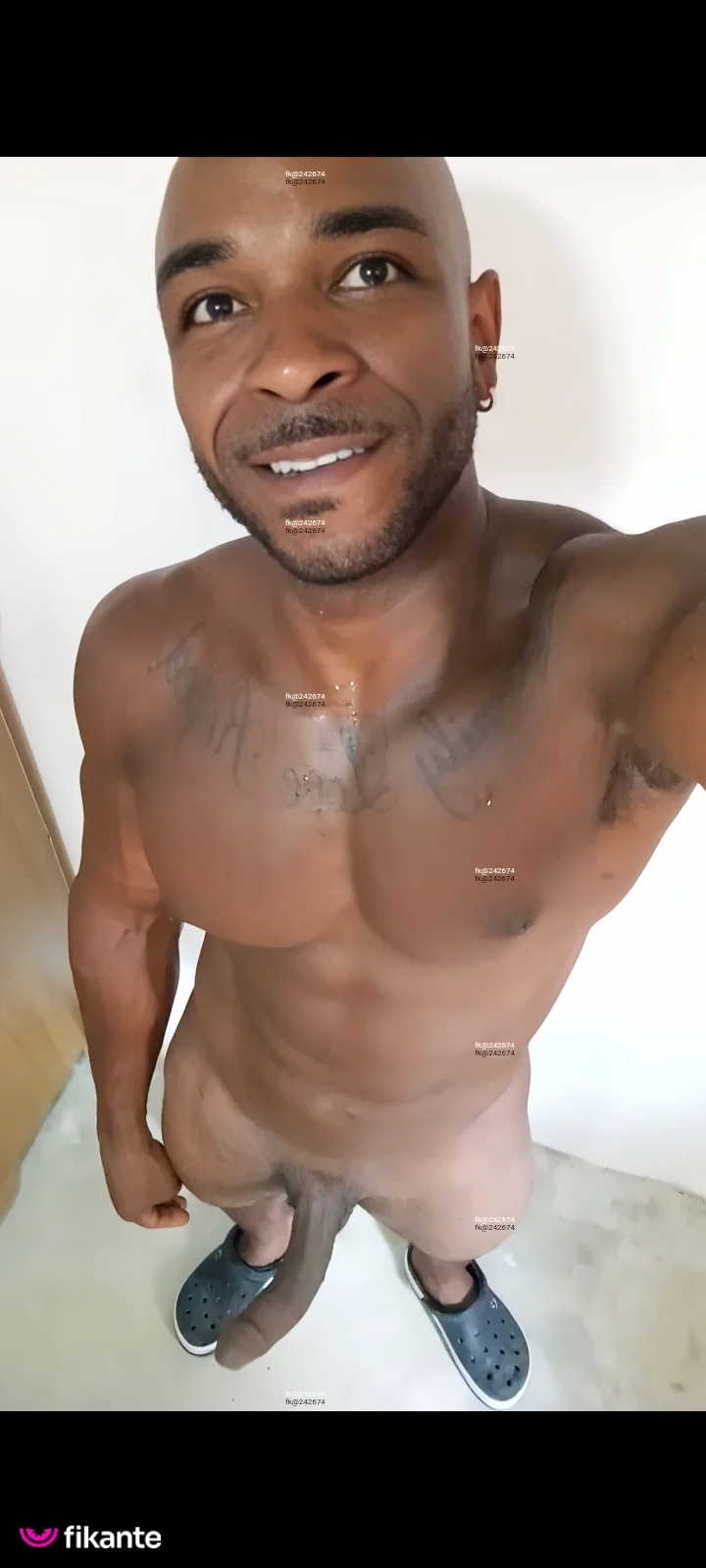 Latrel Spencer - foto no feed de Macaé