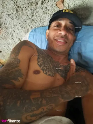 Toretto estou disponivel - foto no feed de Rio de Janeiro