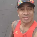 Foto de Toretto estou disponivel
