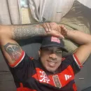 Foto de Toretto estou disponivel