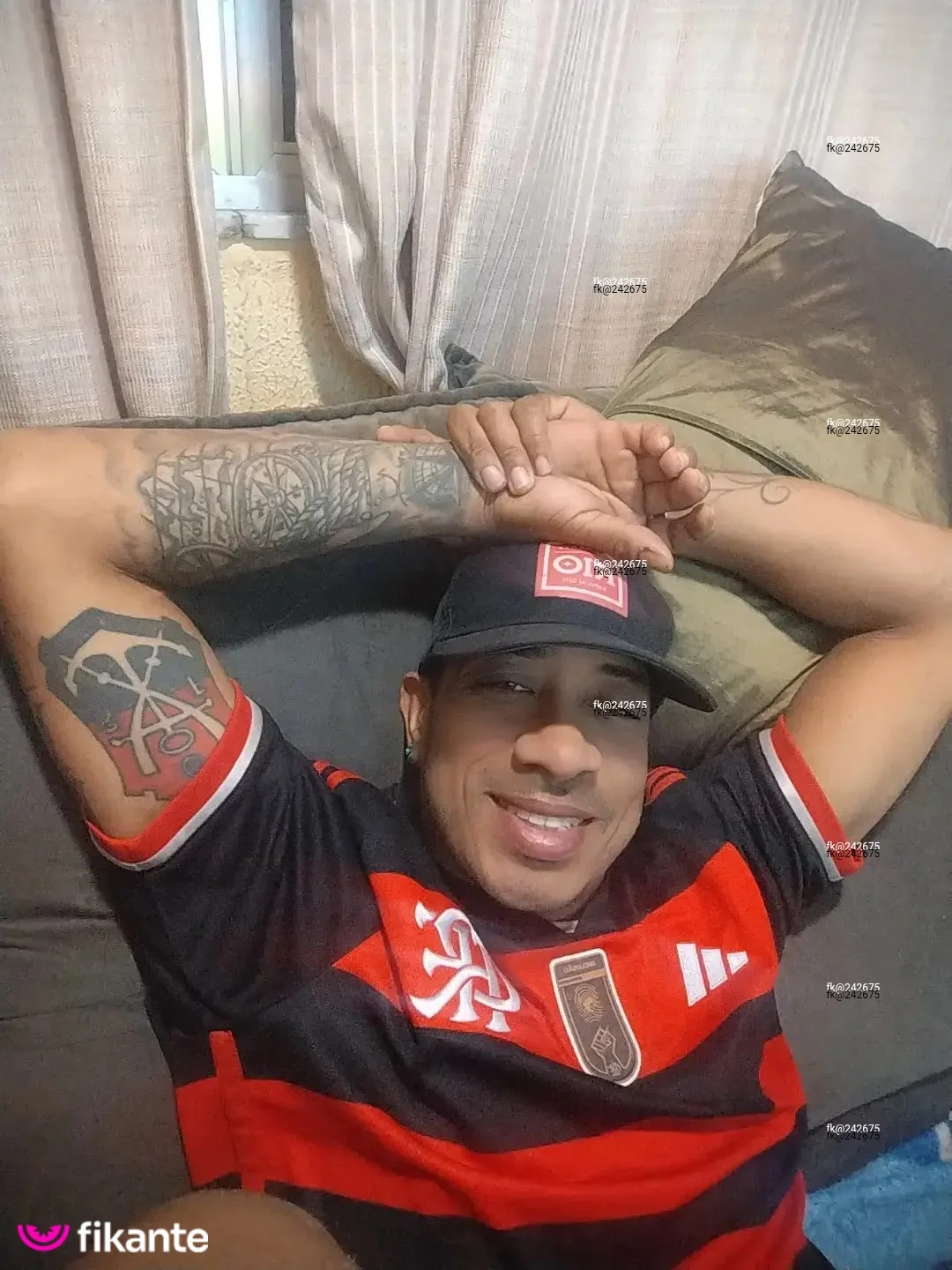 Toretto estou disponivel - foto no feed de Rio de Janeiro