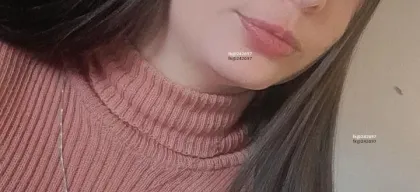 Foto profissional de Vitória Silva