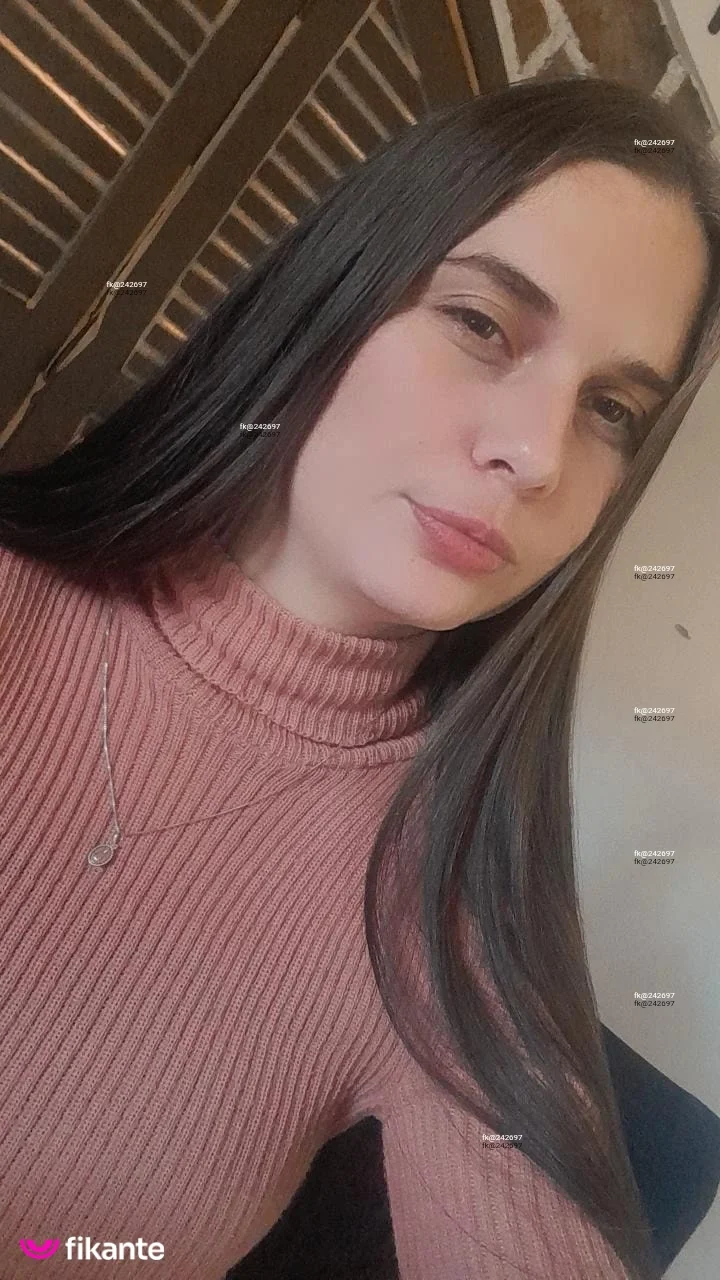 Foto profissional de Vitória Silva