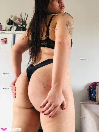 Mel sunny - foto no feed de sexo virtual