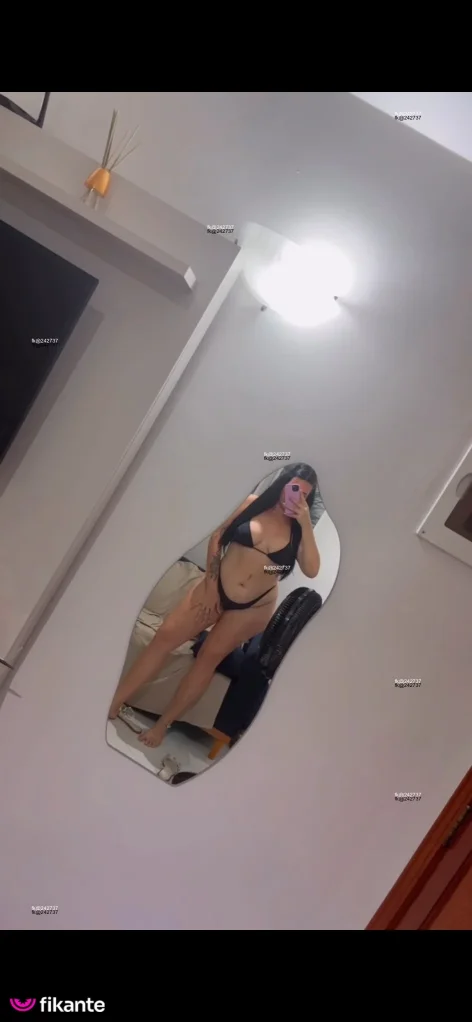Foto de Fernanda Ferraz
