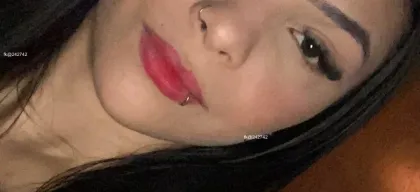 Foto profissional de Melzinha