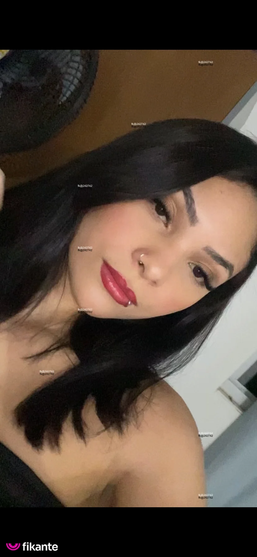 Foto profissional de Melzinha