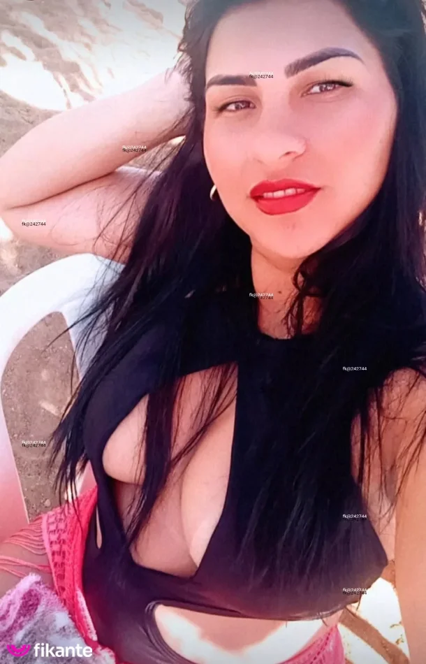 Foto de Sofia sou mulher