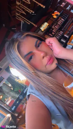 Alicie - foto no feed de Cruz Alta