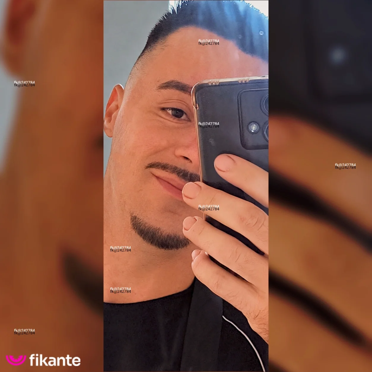 Foto profissional de Wilk