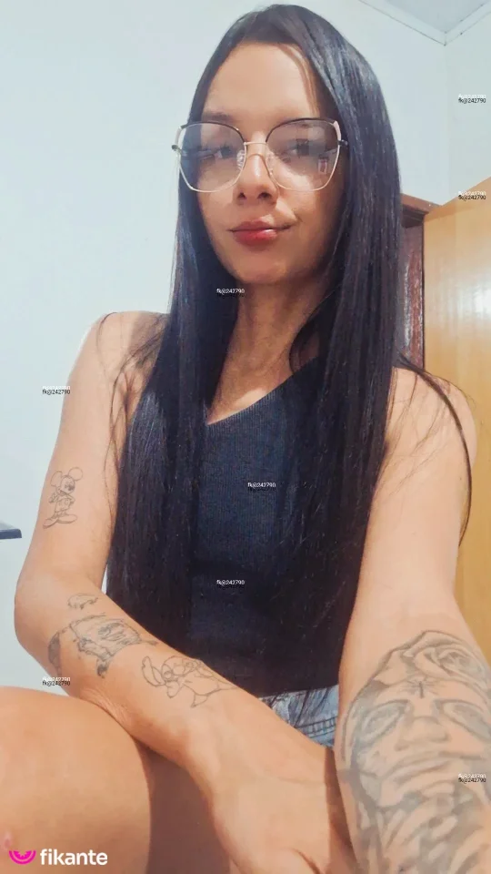 Foto de Carla