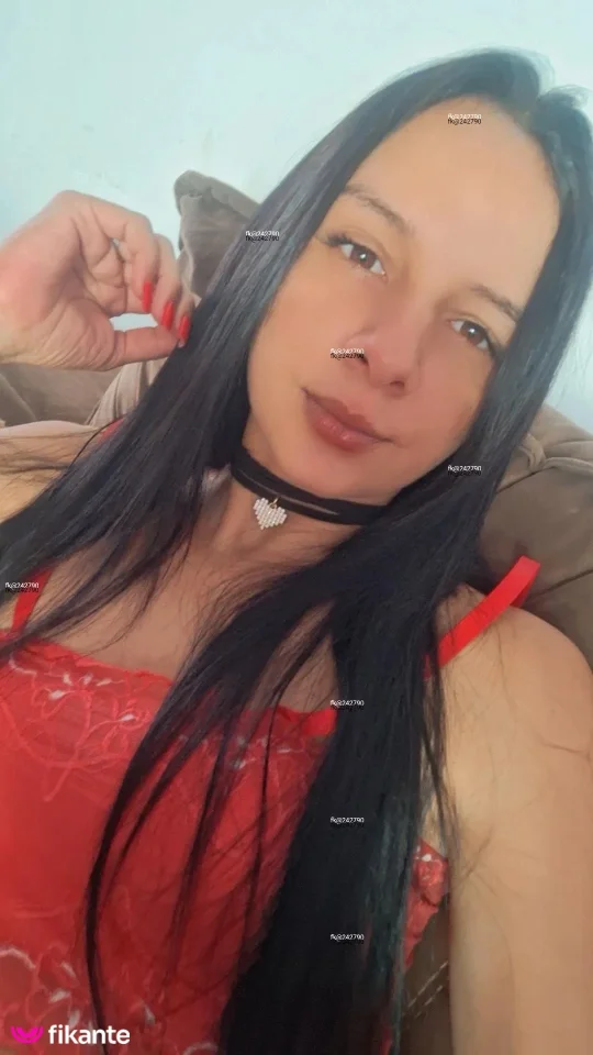 Foto de Carla