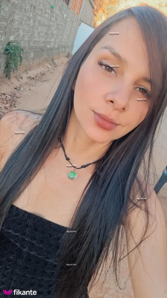 Foto de Carla